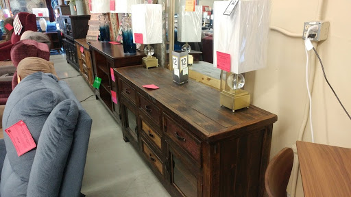 Furniture Store «Encore Home Furnishings», reviews and photos, 2730 NE Bunn Rd, McMinnville, OR 97128, USA