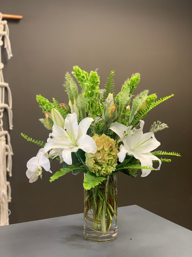 Florist «City Bloom, Inc», reviews and photos, 1300 Clay St #162b, Oakland, CA 94612, USA