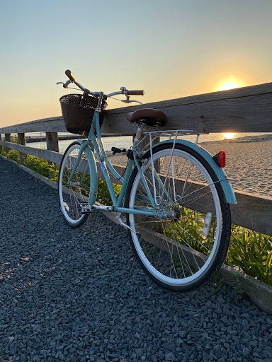 Bicycle Store «Belmar Bike Shop», reviews and photos, 1318 Main St, Belmar, NJ 07719, USA