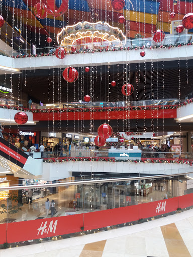 Arkadia Shopping Center