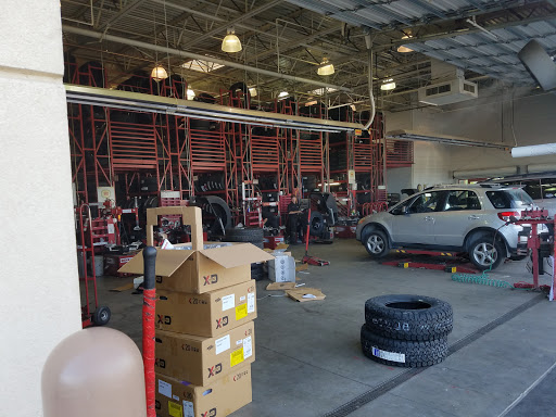 Tire Shop «Discount Tire Store - Lindon, UT», reviews and photos, 564 Lindon Park Dr #1137, Lindon, UT 84042, USA