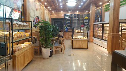 Cửa Hàng Thu Hương Bakery