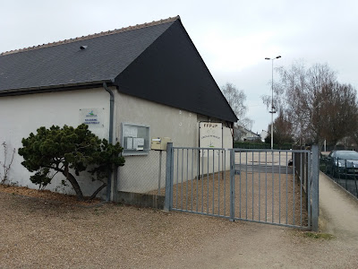 Amicale Petanque St Cyr Sur Loire à Saint-Cyr-sur-Loire