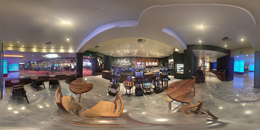 Parkwest Bicycle Casino Brewery