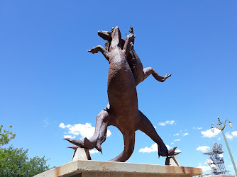 Prehistoric Museum, Utah State University Eastern