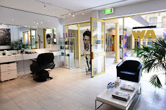 AW Men's Hairdressing And Barber Salon