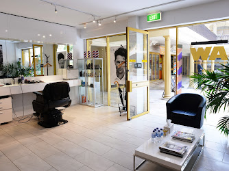 AW Men's Hairdressing And Barber Salon