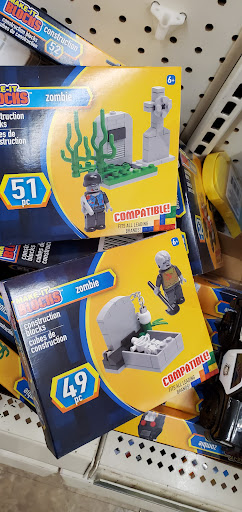 Dollar Store «Dollar Tree», reviews and photos, 31123 Harper Ave, St Clair Shores, MI 48082, USA