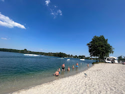 Photo de Plage Amici - endroit populaire parmi les connaisseurs de la détente