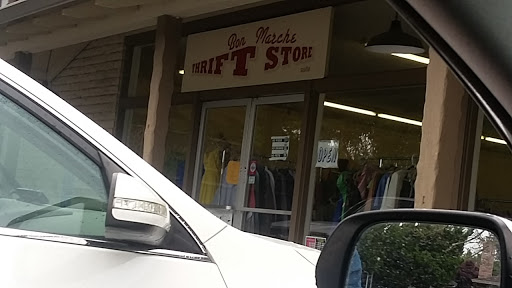 Thrift Store «Bon Marche Thrift Store», reviews and photos, 19405 Riverside Dr, Sonoma, CA 95476, USA