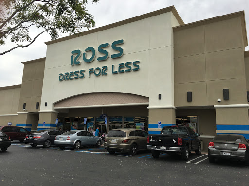 Clothing Store «Ross Dress for Less», reviews and photos, 2520 Sand Creek Rd, Brentwood, CA 94513, USA