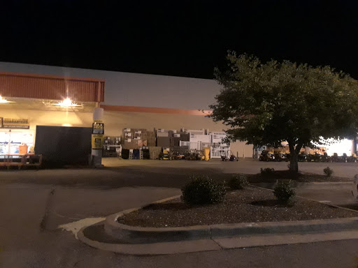 Home Improvement Store «The Home Depot», reviews and photos, 2630 Wilma Rudolph Blvd, Clarksville, TN 37040, USA