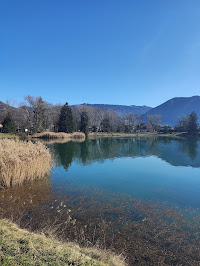 Les plus récentes photos du Restaurant Auberge des Lacs à Thyez - n°1