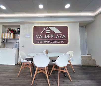 ValdePlaza Gestion Inmobiliaria en Valdemoro