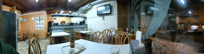 Sandwicherie Nazar, Fatma Özdengiz-Puluca - Restaurant