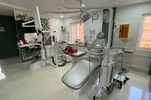 Lavisha Dental Clinic image