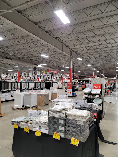 Tile Store «Floor & Decor», reviews and photos, 6100 W Grand Ave, Gurnee, IL 60031, USA