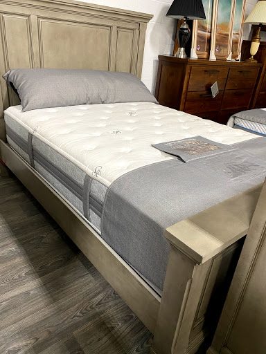 Bedroom Furniture Store «Atlantic Bedding and Furniture Annapolis», reviews and photos, 1981 Moreland Pkwy, Annapolis, MD 21401, USA