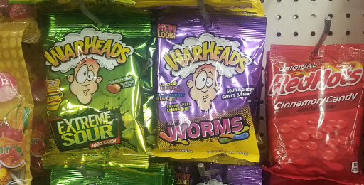 Dollar Store «Dollar Tree», reviews and photos, 21835 Pontiac Trail, South Lyon, MI 48178, USA