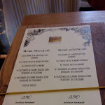 Photo n°2 de l'avis de Angela.e fait le 22/01/2018 à 20:48 sur le  Ristorante Cascina Rosengana à Cocconato