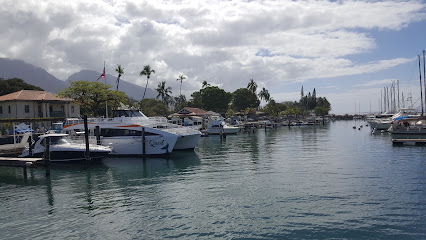 Lāhainā Small Boat Harbor
