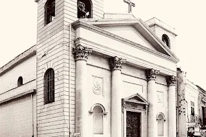 Chiesa Protopapale Di Santa Maria Della Cattolica Dei Greci image