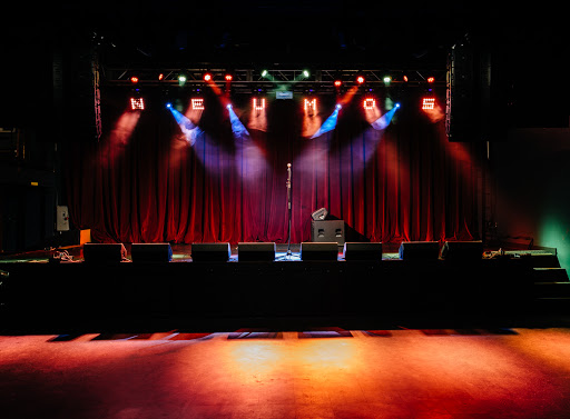 Concert Hall «Neumos», reviews and photos, 925 E Pike St, Seattle, WA 98122, USA