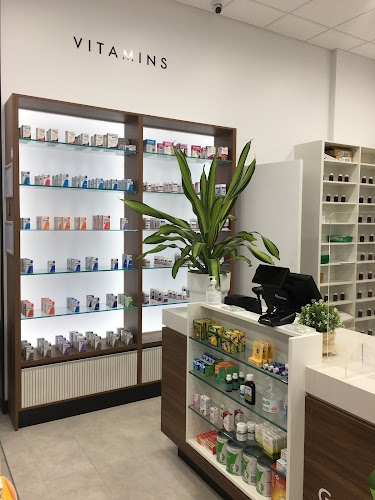 GoodWill Pharmacy - London