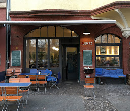 Gasthaus LENTZ photo
