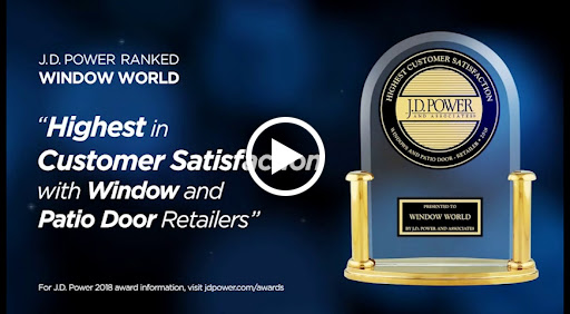 Window Installation Service «Window World», reviews and photos