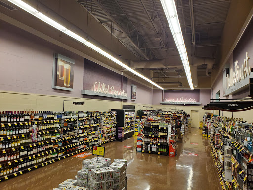 Grocery Store «Albertsons», reviews and photos, 861 E Warner Rd, Gilbert, AZ 85296, USA