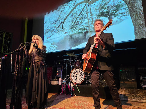 Mystic Theatre image