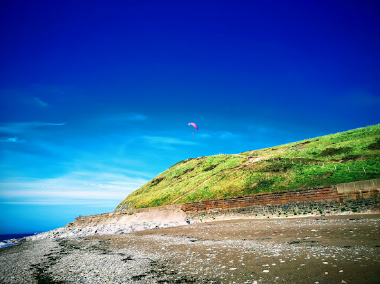 Providence Bay Beach