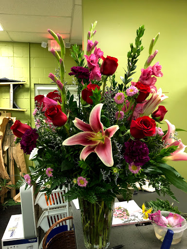 Florist «Snellville Florist», reviews and photos, 2320 Henry Clower Blvd SW, Snellville, GA 30078, USA