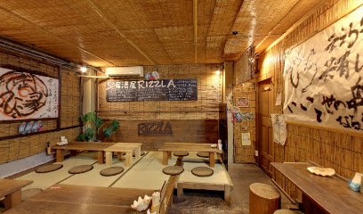 南国 BAR RIZZLA 小牧