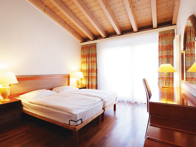 Rezensionen über Hapimag Resort Ascona in Bellinzona - Spa