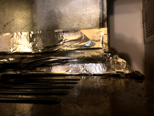 Heating Contractor «P.K. Wadsworth Heating & Cooling, Inc.», reviews and photos