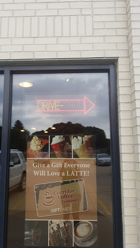 Coffee Shop «Corridor Coffee Co», reviews and photos, 555 IA-965 A, North Liberty, IA 52317, USA