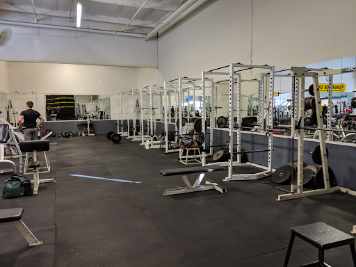 Gym «Eastside Gym», reviews and photos, 15040 NE 95th St, Redmond, WA 98052, USA