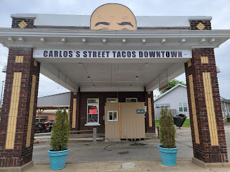 Carlos's Street Tacos Downtown
