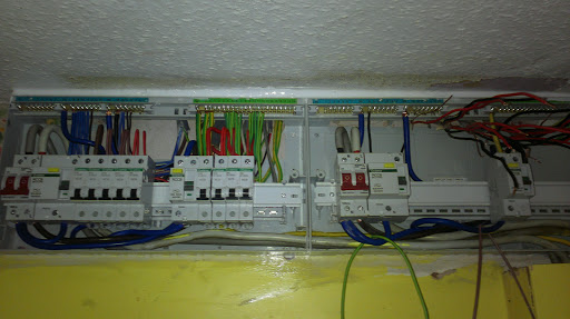 MTM Electrical Services