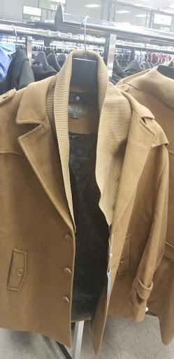 Clothing Store «K&G Fashion Superstore», reviews and photos, 908 Morse Rd, Columbus, OH 43229, USA