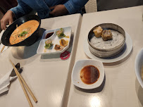 Soupe du Restaurant chinois Ho Lamian à Rouen - n°7