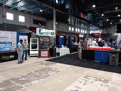 Arena «Hobart Arena», reviews and photos, 255 Adams St, Troy, OH 45373, USA