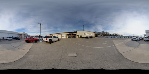 GMC Dealer «Lively Cadillac GMC», reviews and photos, 400 TX-63 Spur, Longview, TX 75601, USA