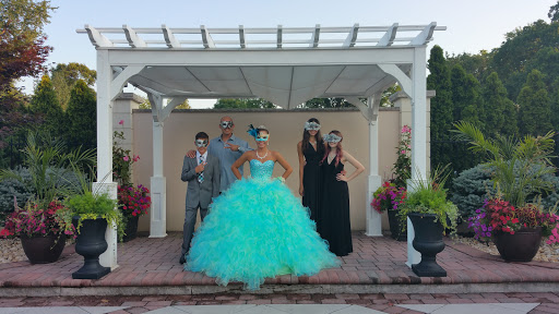 Banquet Hall «Jacques Exclusive Caterer & Reception Center», reviews and photos, 500 Palmer Ave, Middletown, NJ 07748, USA