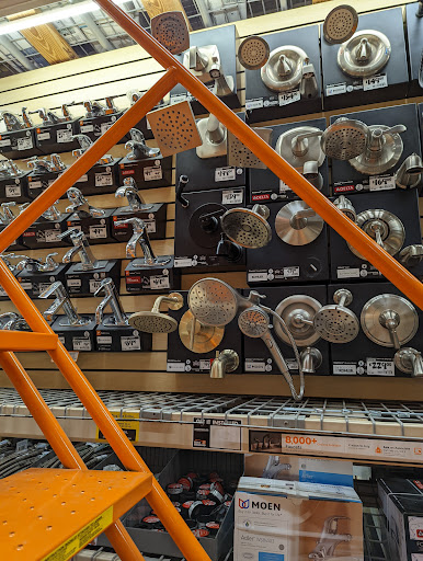 Home Improvement Store «The Home Depot», reviews and photos, 1873 Dixwell Ave, Hamden, CT 06514, USA