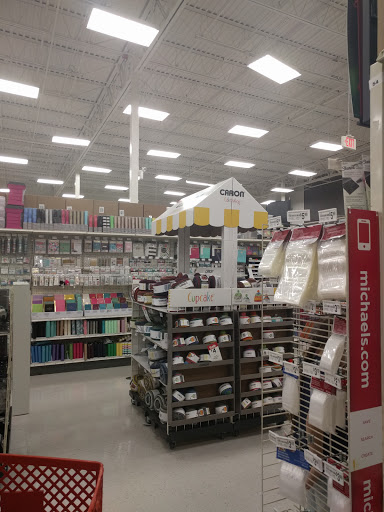 Craft Store «Michaels», reviews and photos, 9041 Snowden River Pkwy, Columbia, MD 21046, USA