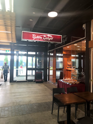 Comments and reviews of Bakers Delight Botany Downs