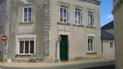 Lmrt à Mauges-sur-Loire